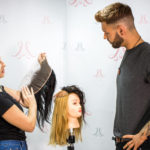 Hair Loss Integration Training 7