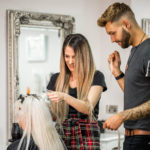 Maxwell Melia Hair Extension Refresher Training 1