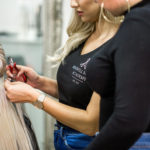 Maxwell Melia Hair Extension Refresher Training 2