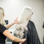 Maxwell Melia Hair Extension Refresher Training 6