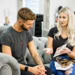 Maxwell Melia Hair Extension Refresher Training 7