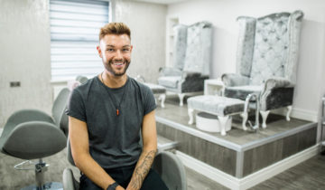 Case Studies – Our Clients Tell Us How They Found Hair Extension Training
