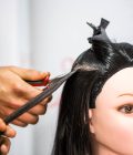 Tape Hair Extensions Course Online