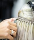 Nano Ring Hair Extension Course