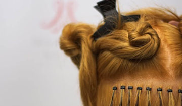 Online Micro Rings Training
