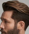 Maxwell Melia Men's Hair Replacement Training 1