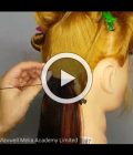 Online Hair Extension Training 2