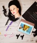 Online Hair Extension Training Essentials Kit