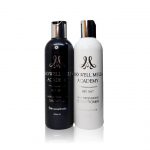Hair Extensions Shampoo and Conditioner