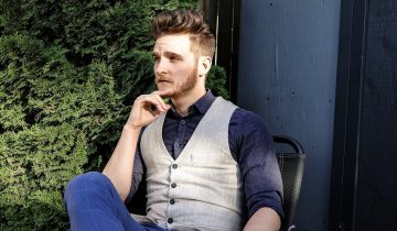 Everything you need to know about Men’s Hair Replacement