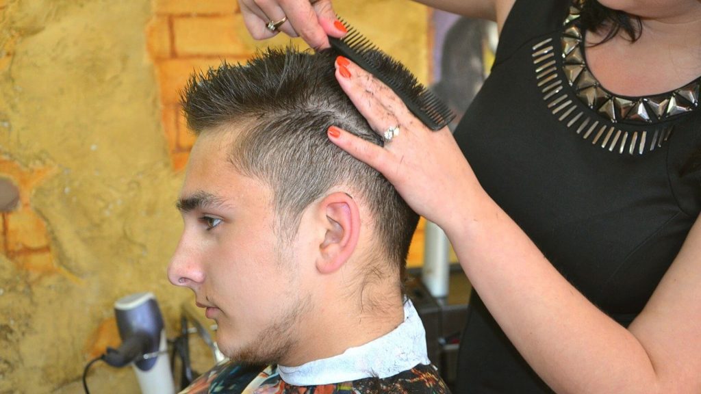 How to Get More Male Clients for Your Salon