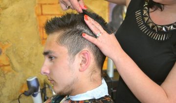 How to Get More Male Clients for Your Salon