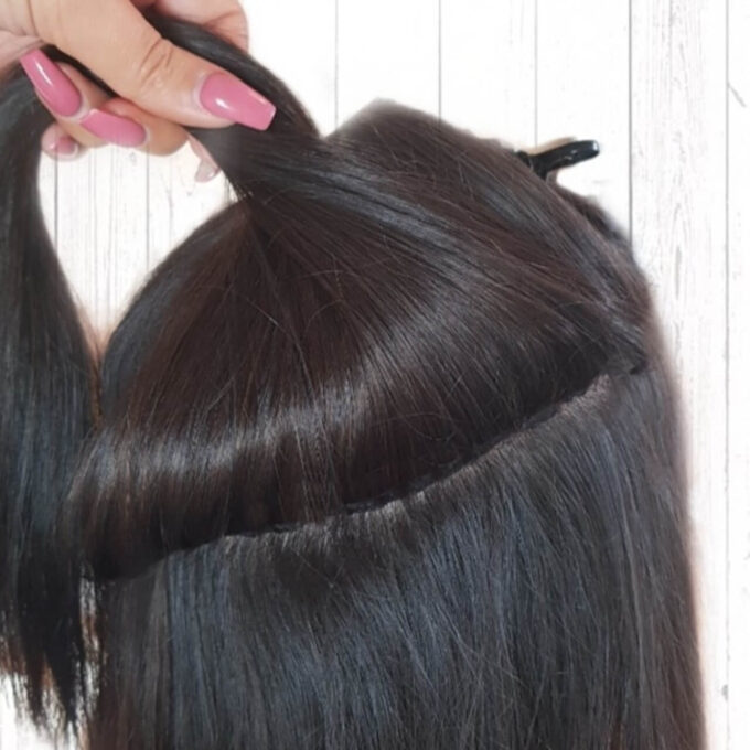 Hair Loss Integration Training Maxwell Melia Academy
