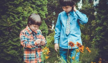 20 Things a Mum Can Do At Home