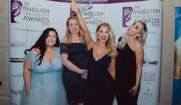 Officially the best hair and beauty training academy
