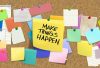 How to change career