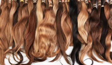 8 Tips to a Successful Hair Extension Business | Maxwell Melia