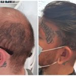 Mens Toupee
