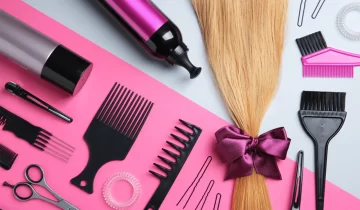 The Five Main Types of Hair Extensions