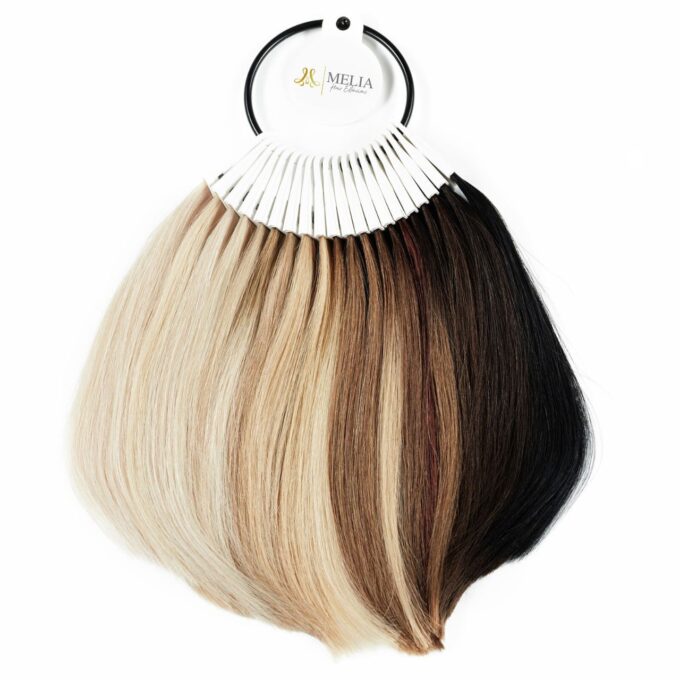 Hair Extension Professional Colour Ring